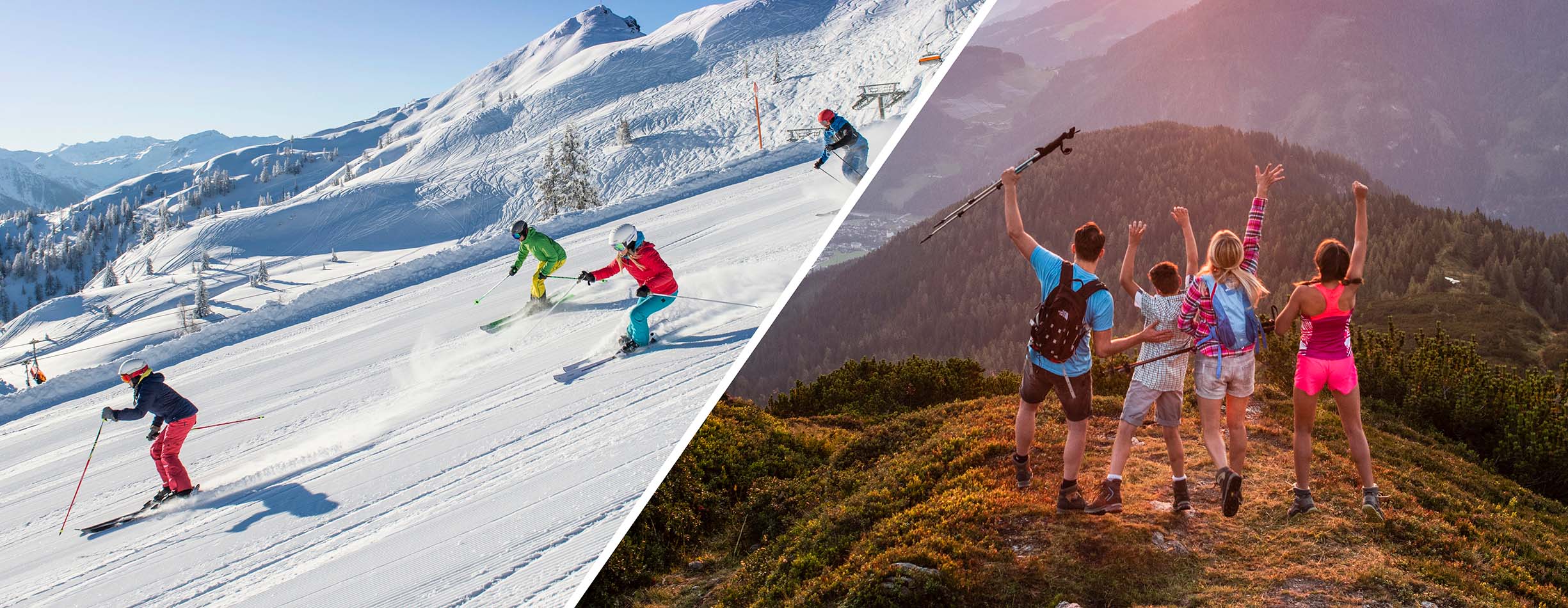 Wetter & Skigebietsbericht BB Hotel Bergquelle